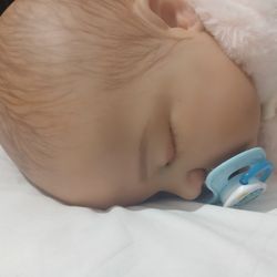 Reborn Baby Doll
