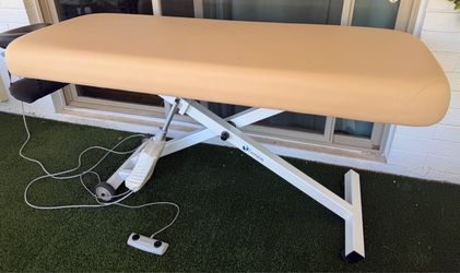 EarthLite Electric Massage/Treatment Table – $500 OBO