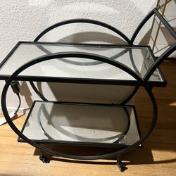 Bar Cart 