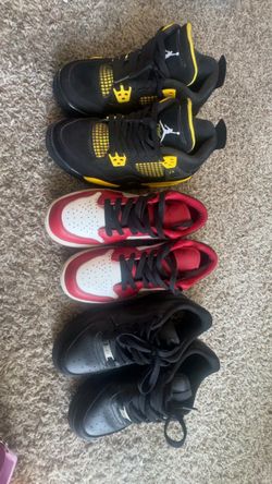 Shoes