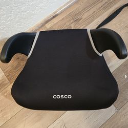 Booster Car Seat Cosco