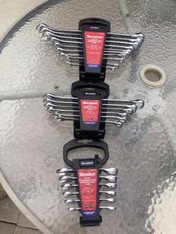 Duralast Combination Wrench SAE