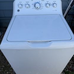 GE Washer