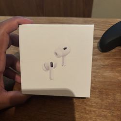 Apple AirPods Pro 2,