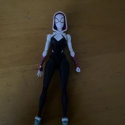 Shf Spider Gwen 