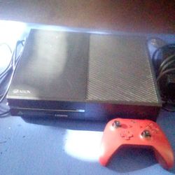 Xbox One 500GB