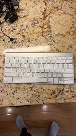 Apple magic keyboard