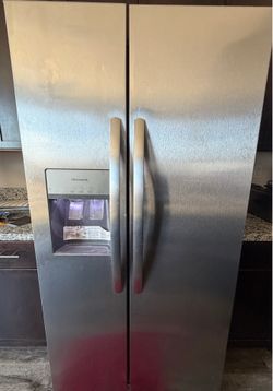 Free Refrigerator