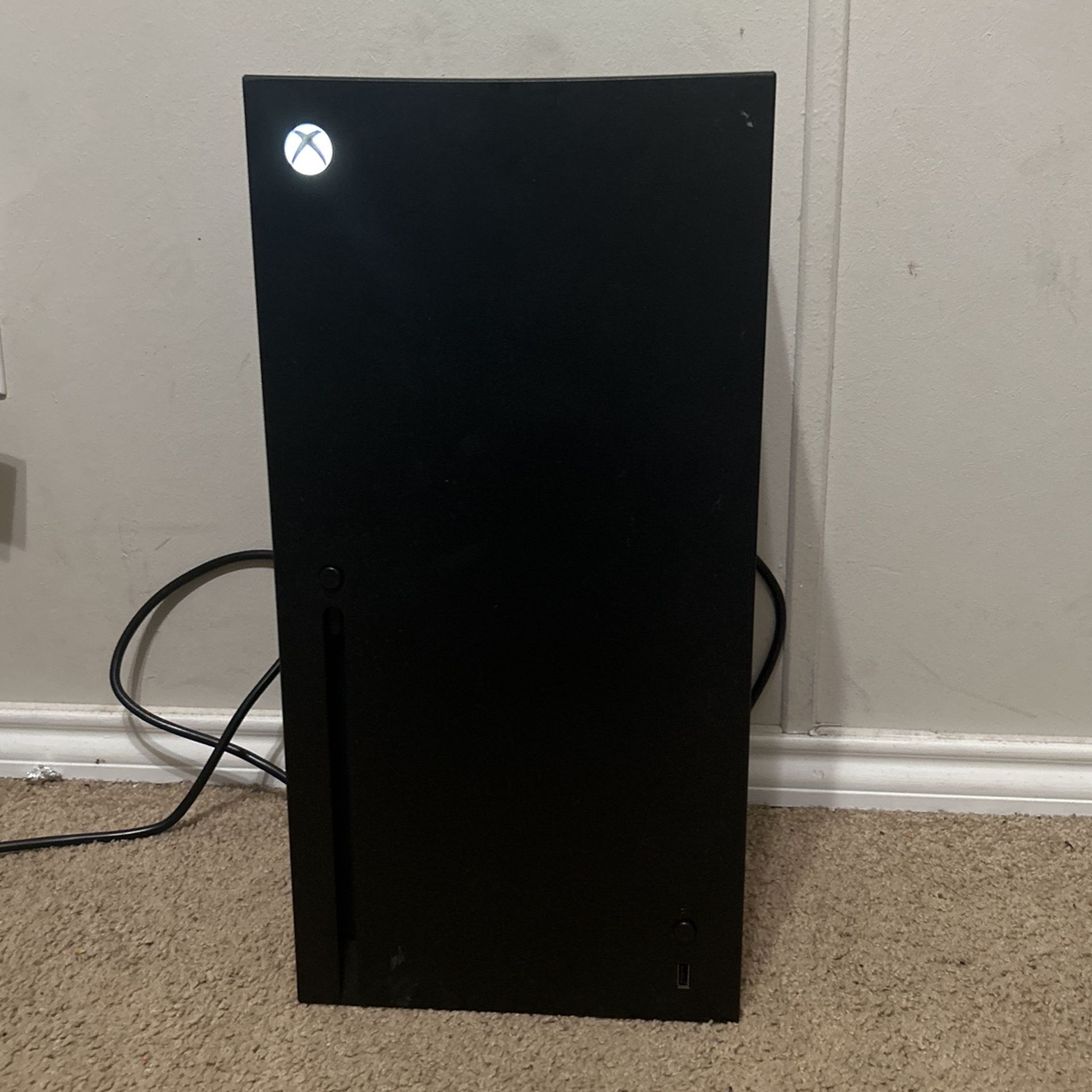 Xbox Mini Fridge