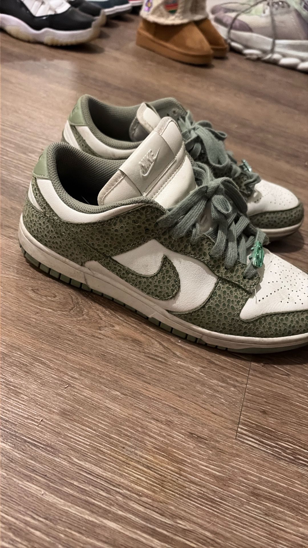 Nike Dunk Low