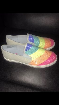JoJo Silva Girls Shoes