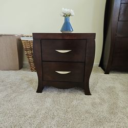 Bedside Table