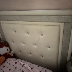 Twin Size Bed Frame 