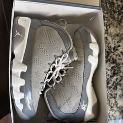 Air Jordan 9 Retro