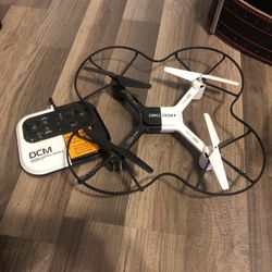 DMC Dro 004 Remote Control Drone