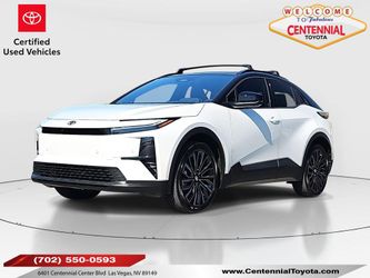 2026 Toyota C-HR