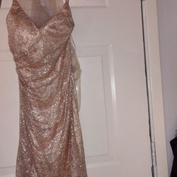 Women's Evening Wear