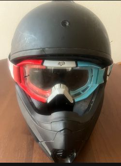 Helmet