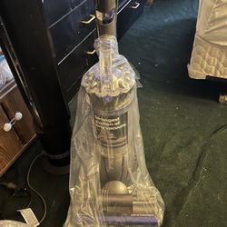 Dyson Total Clean 