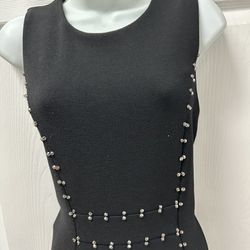 Black Dress, $15