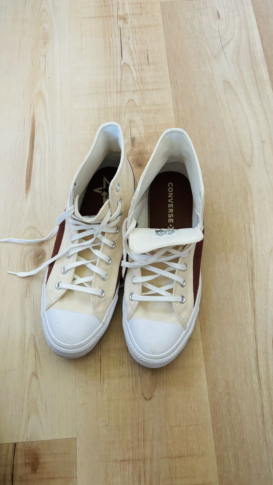 All Star Conversé