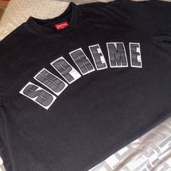 Men’s Supreme T-shirt 