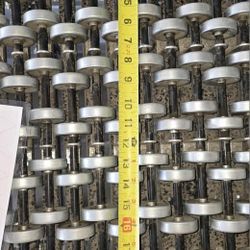 Expandable Gravity Conveyors