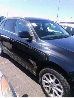 Vehicle for sale