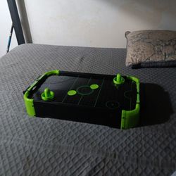 Portable Air Hockey Table