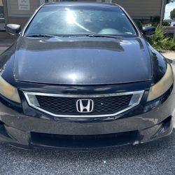 2010 Honda Accord