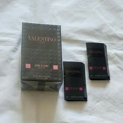 valentino uomo born in roma intense 