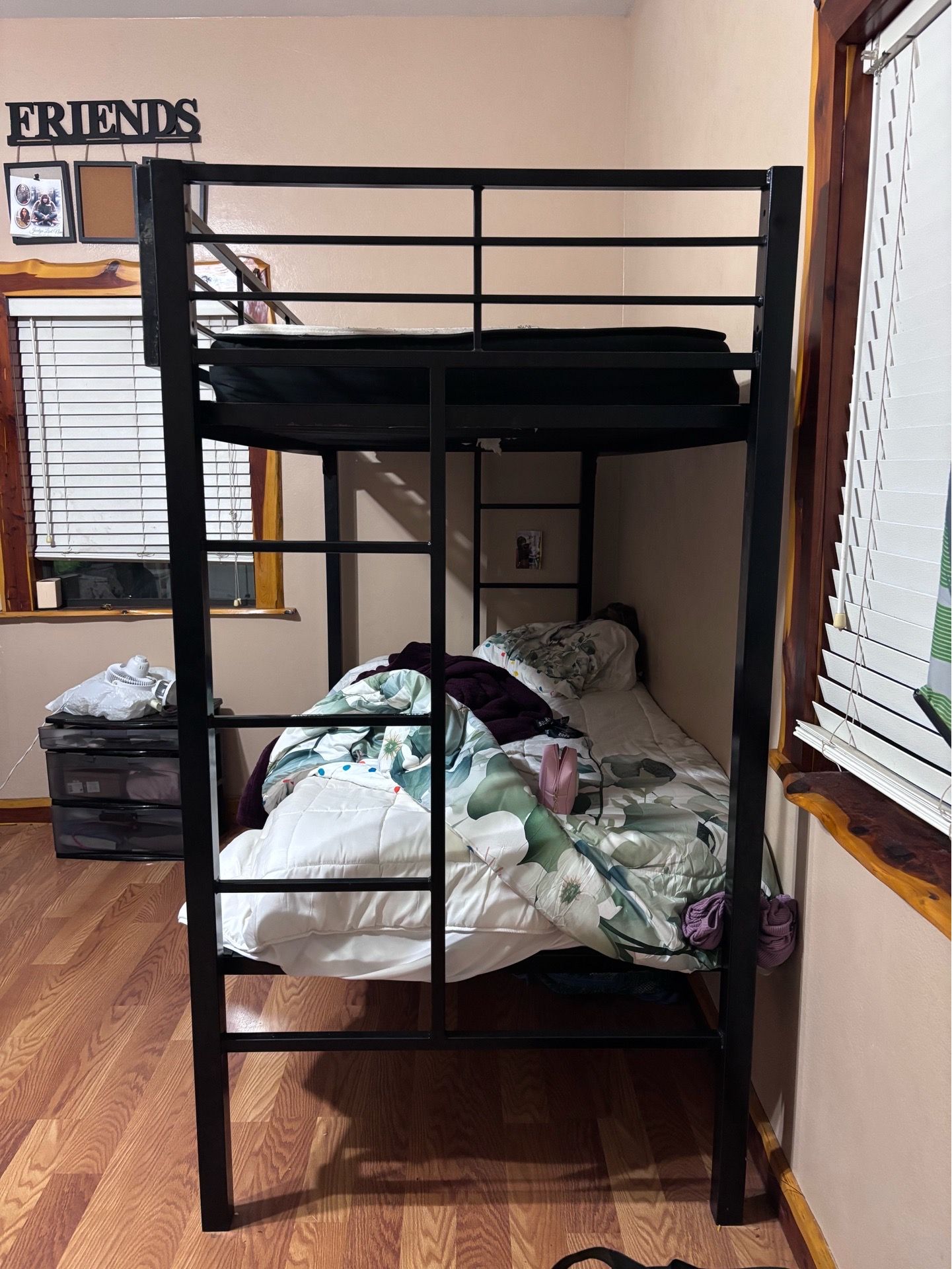 Bunk beds