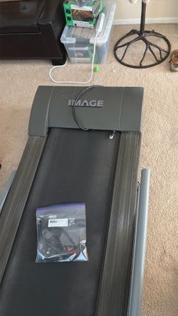 Image 850  SC Treadmill