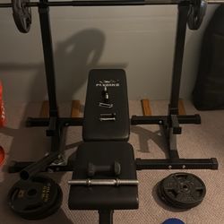 Workout Set