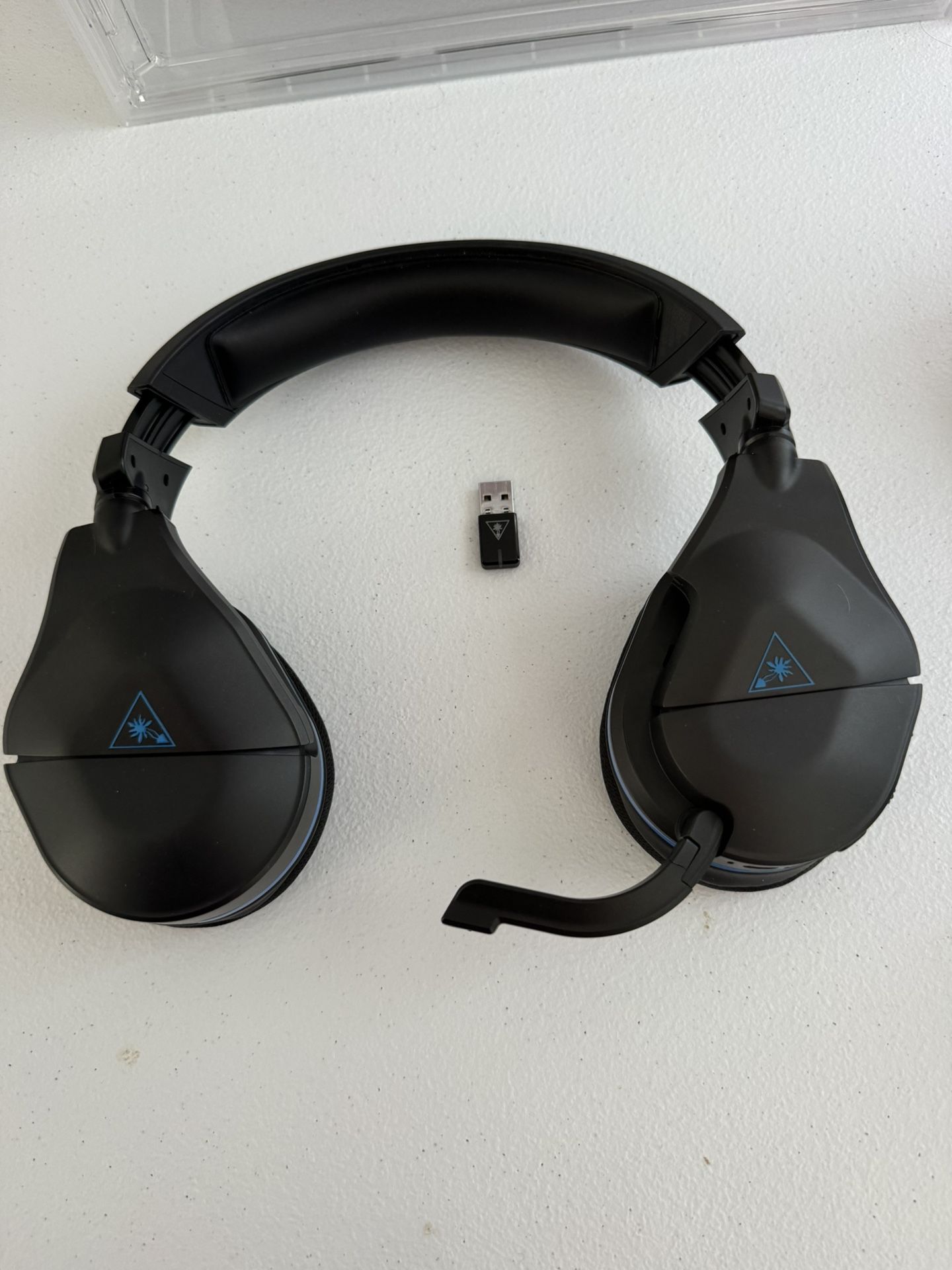 Turtle Beach Headphones For Ps5