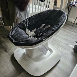 4moms Mamaroo Baby Swing 