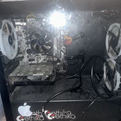 Gaming pc