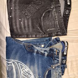 Billionaire Boys Club Jeans 36