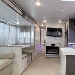 2020 Evoke Travel Lite RV 