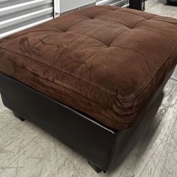 Ottoman OFFERS WELCOME