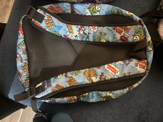 Backpacks