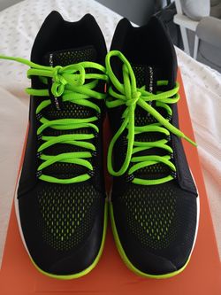 Under Armour Kids Shoes