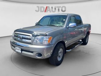 2005 Toyota Tundra Double Cab