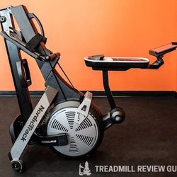 Used NORDICTRACK RW500 ROWER
