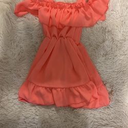 Girl Dress
