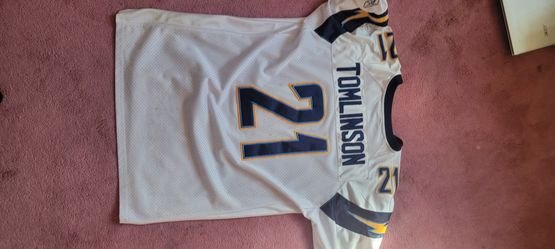 LaDainian Tomlinson Jersey