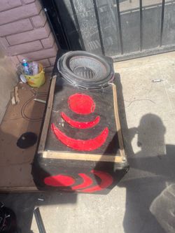 15 inch sub