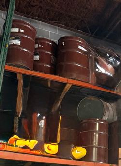 Barrels