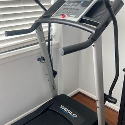 Treadmill 
