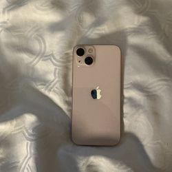 iphone 13 pink 128 gigabytes unlocked